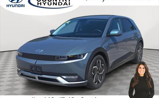 2024 Hyundai Ioniq 5 SE