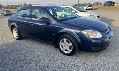 2008 Chevrolet Cobalt 1LS
