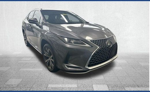 2020 Lexus RX 350 Premium