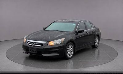 2011 Honda Accord EX L