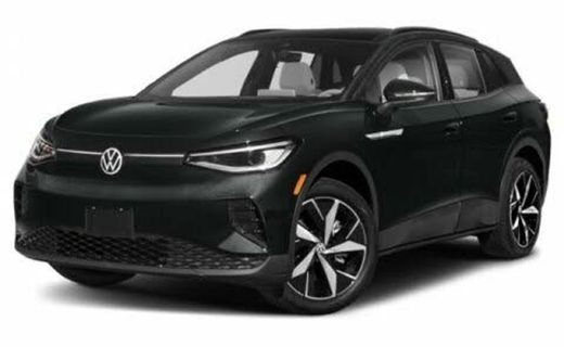 2023 Volkswagen ID 4