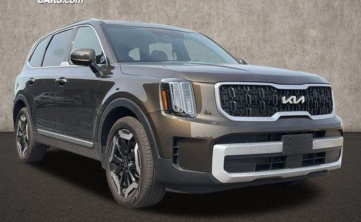2024 Kia Telluride