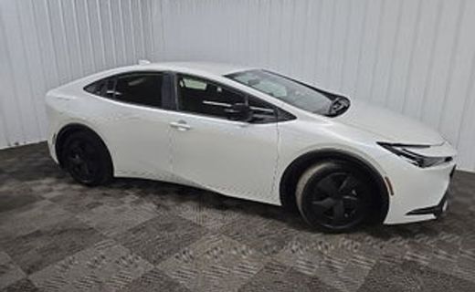 2024 Toyota Prius Prime phev SE