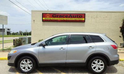 2012 Mazda CX-9 Touring GS
