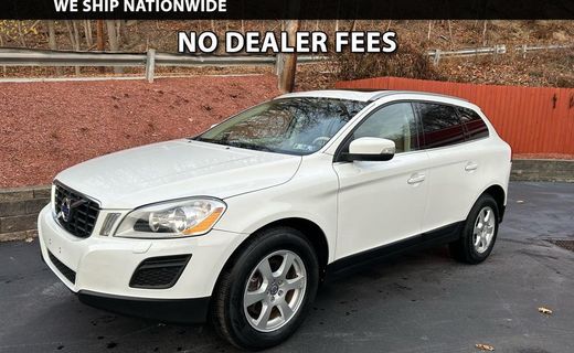 2011 Volvo XC60 3 2