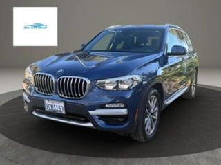2020 BMW X4