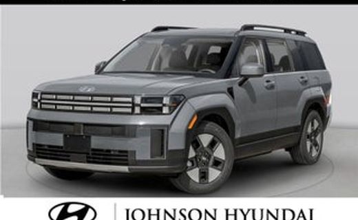 2025 Toyota Grand Highlander