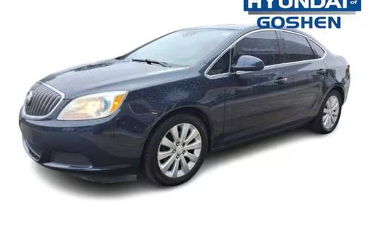2015 Buick Verano Base