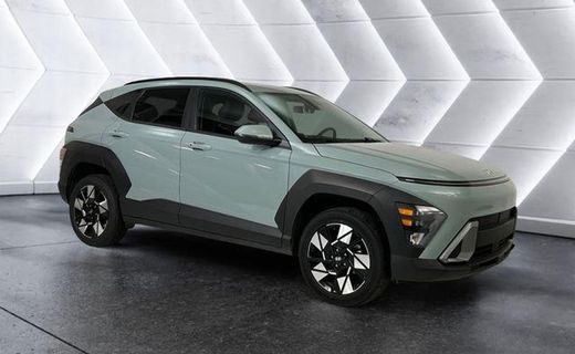 2024 Hyundai Kona SE