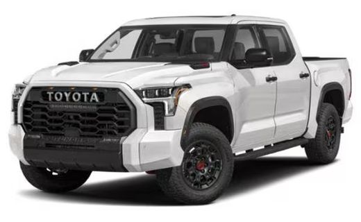 2023 Toyota Tundra TRD Pro