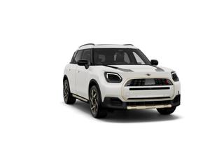 2027 Mini Countryman S ALL4