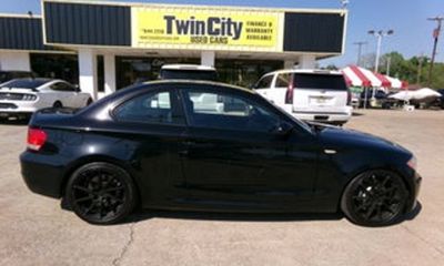2009 BMW 135I I