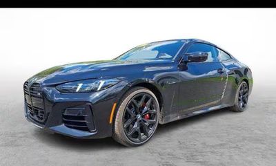 2026 BMW M440I xDrive