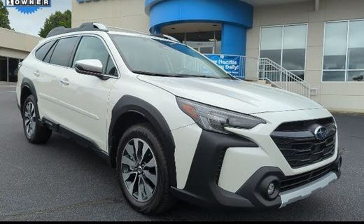 2023 Subaru Outback Touring
