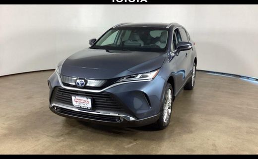2024 Toyota Venza Limited