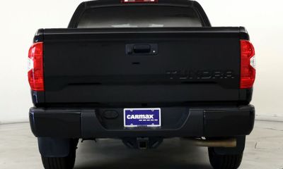 2020 Toyota Tundra SR5 Grade