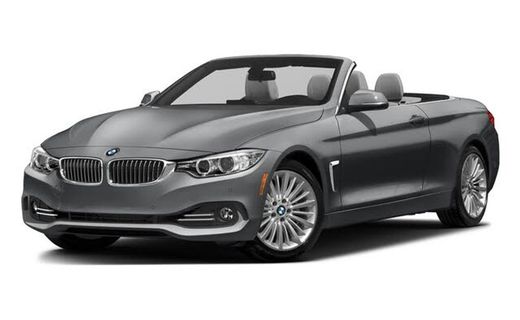2017 BMW 430I