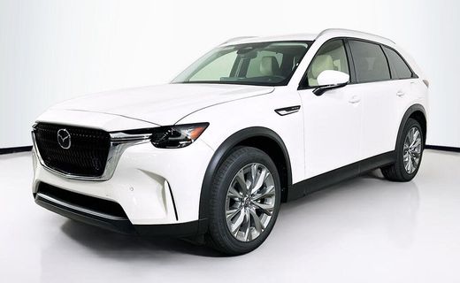 2026 Mazda CX-90 Preferred