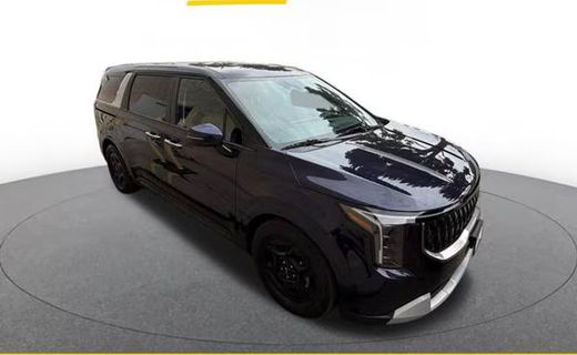 2026 Kia Carnival