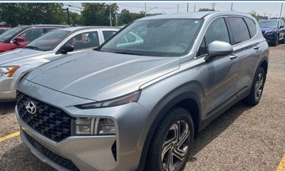 2023 Hyundai Santa FE SE