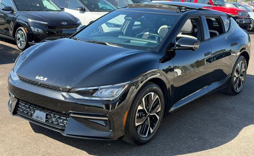 2023 Kia EV6