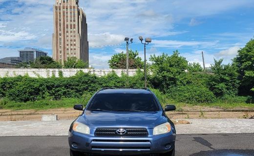 2006 Toyota RAV4 Standard