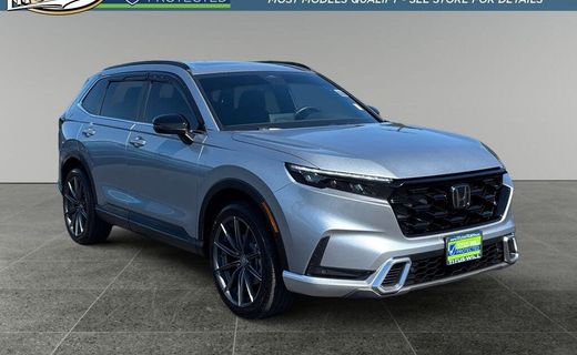 2024 Honda CR-V Sport Touring