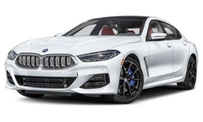 2026 BMW 840i xDrive GC