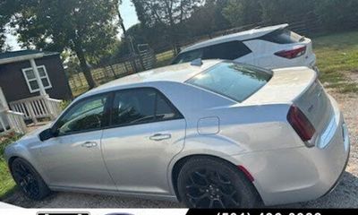 2020 Chrysler 300 300S