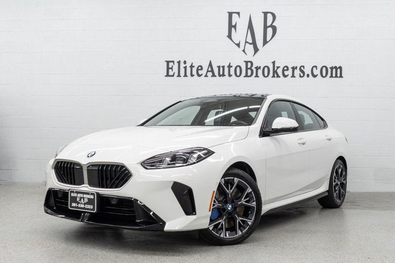 Representative 2025 BMW 228i photo