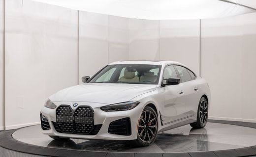 2024 BMW M440I Xdrive GC