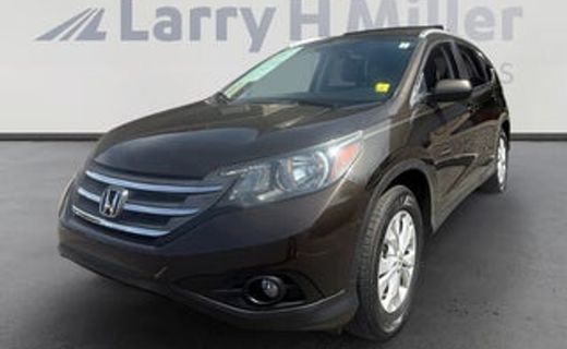 2013 Toyota Venza