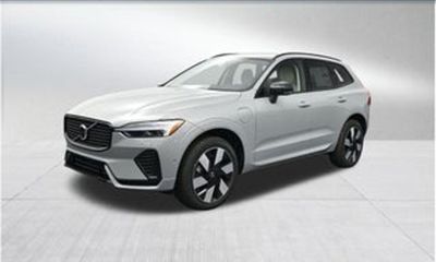 2027 BMW X6 M60I