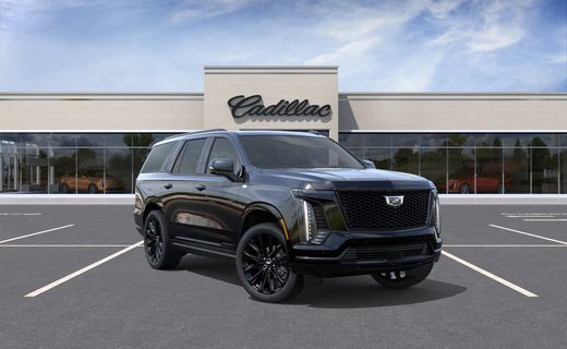 2026 Cadillac Escalade Sport Platinum