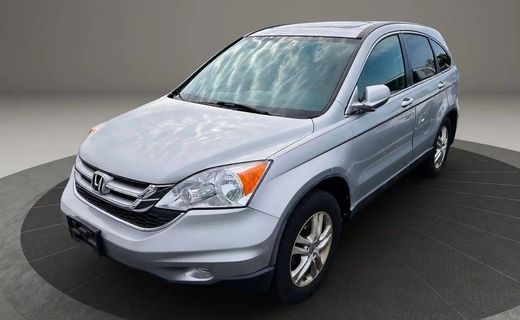 2011 Honda CR-V