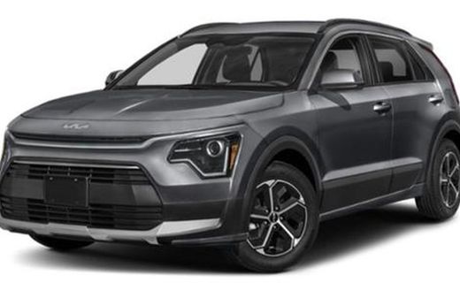 2024 Kia Niro Wind