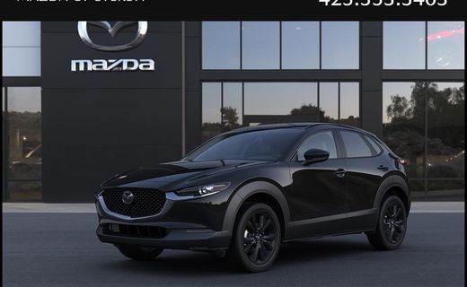 2026 Mazda CX-30 Select Sport