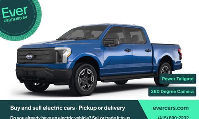 2023 Ford F-150 SuperCrew