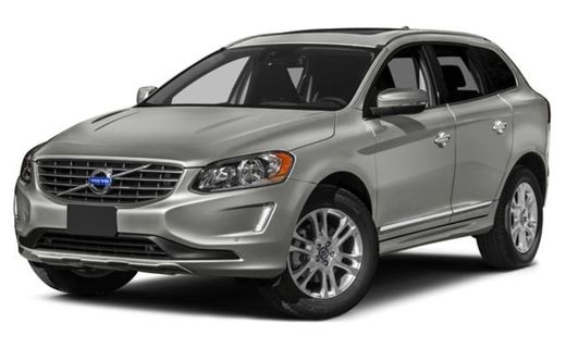 2017 Volvo XC60 Inscription