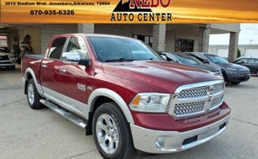 2014 Ram 1500 ST