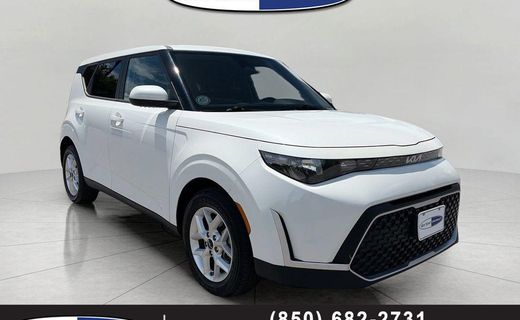 2024 Kia Soul