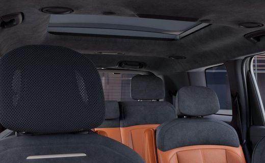 2027 Kia Telluride