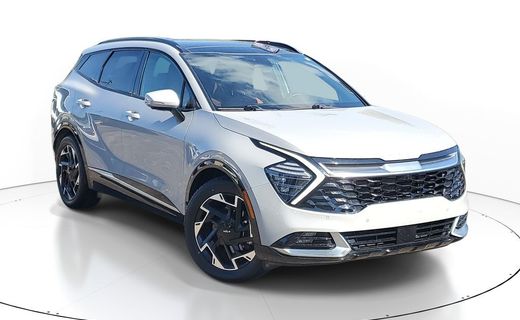2023 Kia Sportage OR