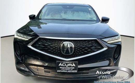 2024 Acura MDX