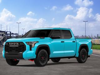 2026 Toyota Tundra TRD Pro