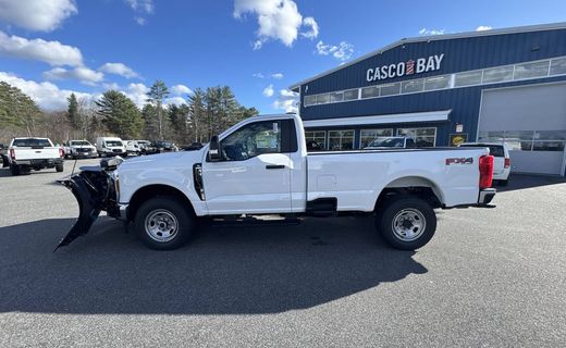 2026 Ford F-350 XL