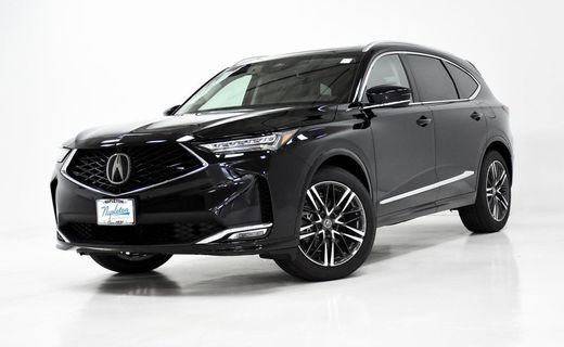 2026 Acura MDX Advance