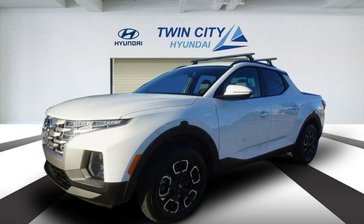 2023 Hyundai Santa Cruz SEL Premium