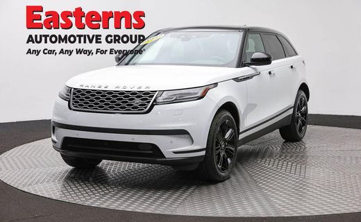 2023 Land Rover Range Velar P250 S