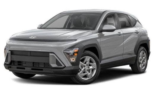 2027 Hyundai Kona SE